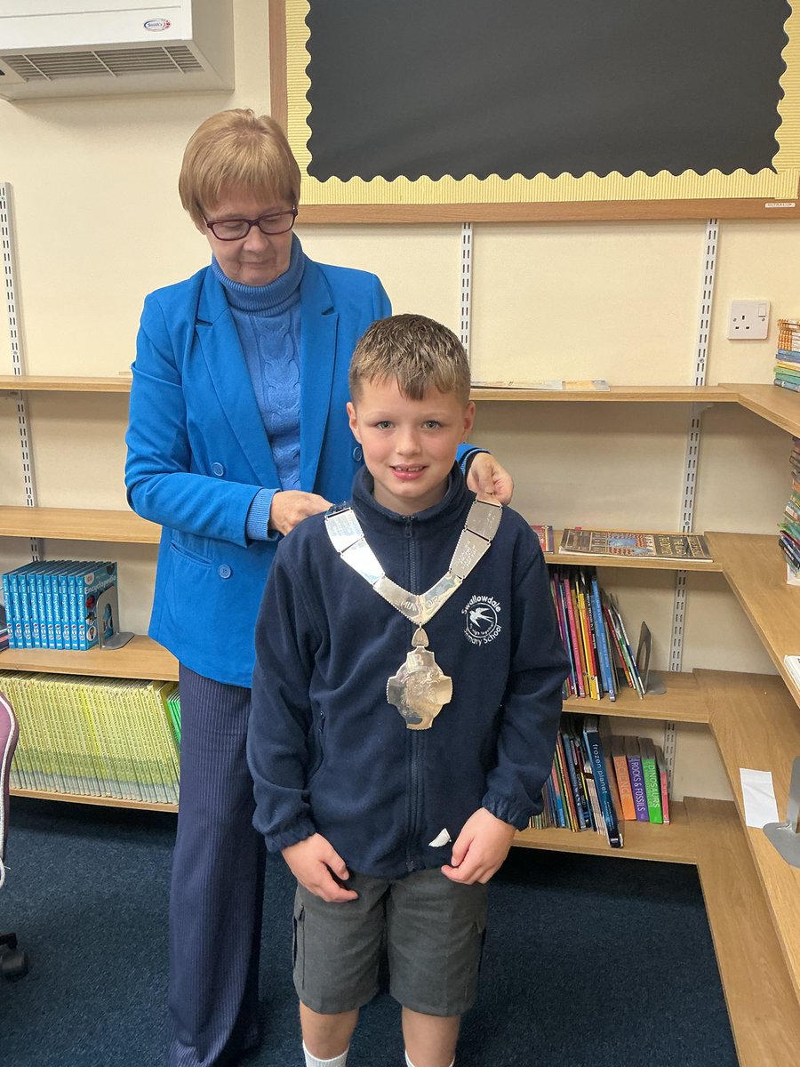 Swallowdale Primary tweet media