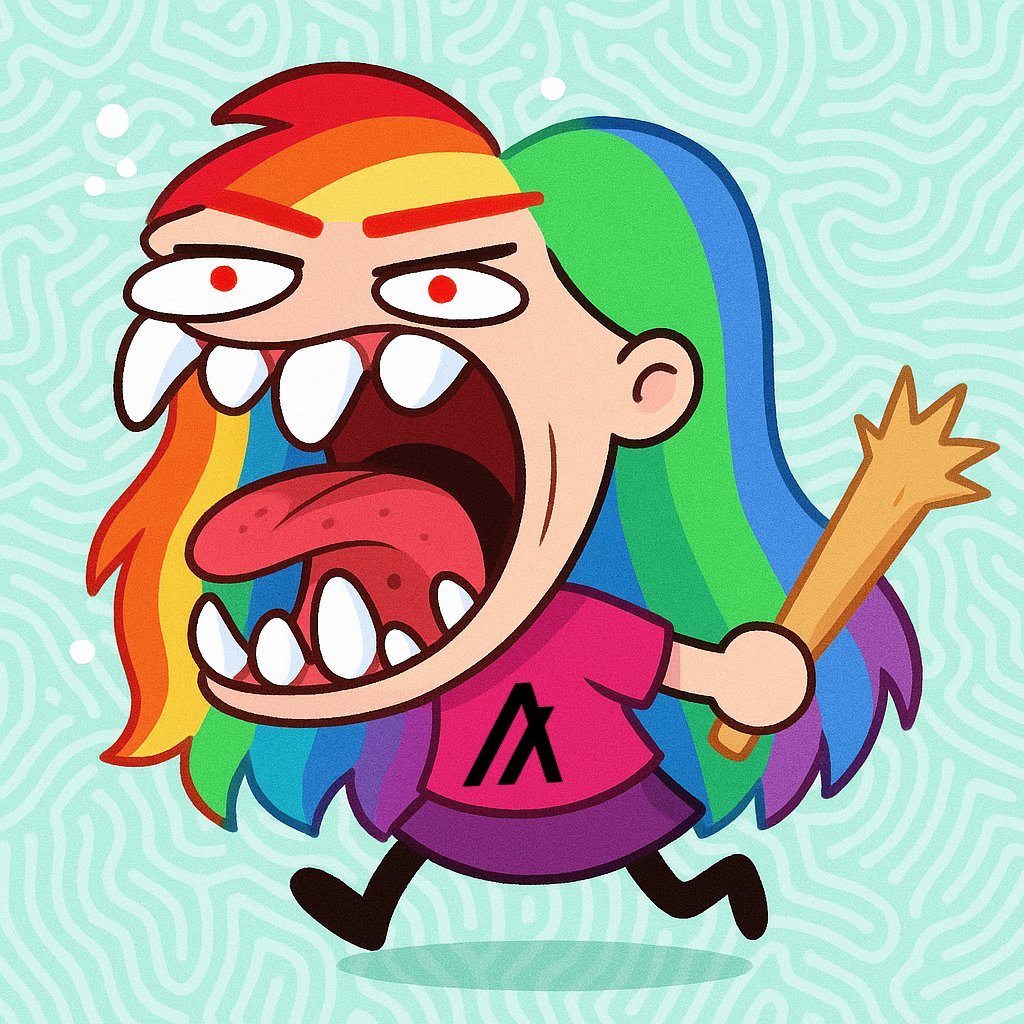 algotables's tweet image. 