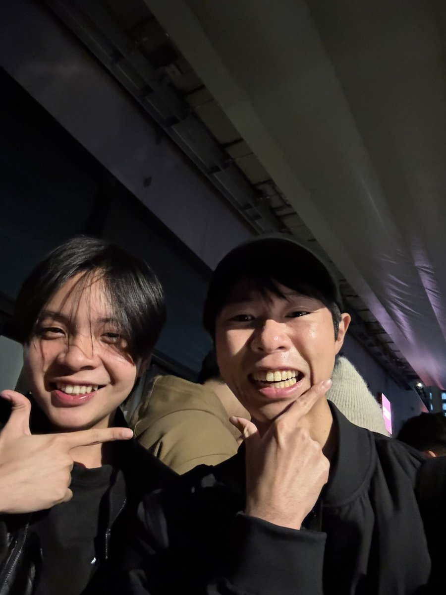 <a href="/GeekOutKK/">GeekOut K.K.</a> Thank you for your awesome mixer!!