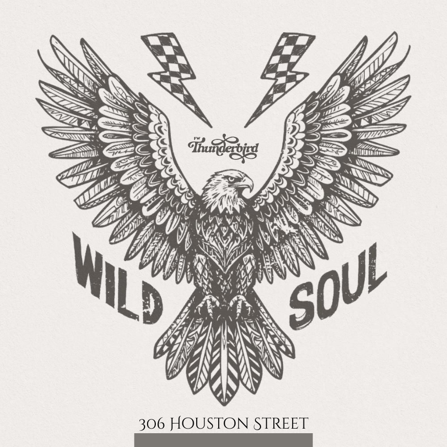 FW THUNDERBIRD tweet media