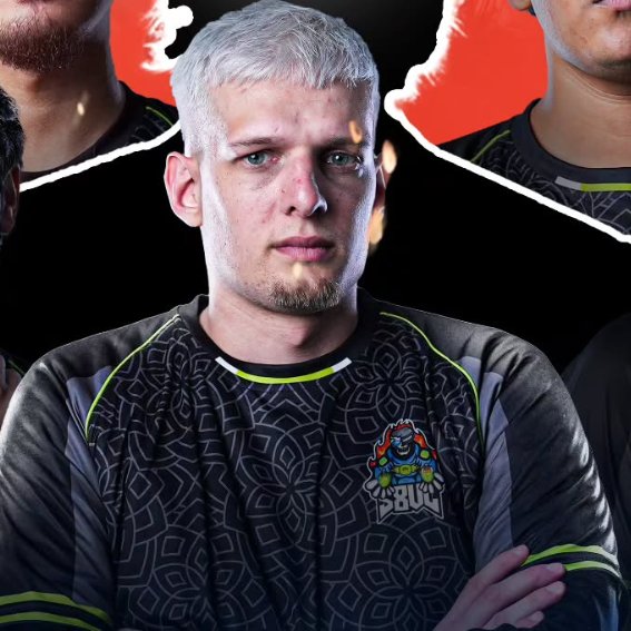 COD Mobile Esports News tweet media