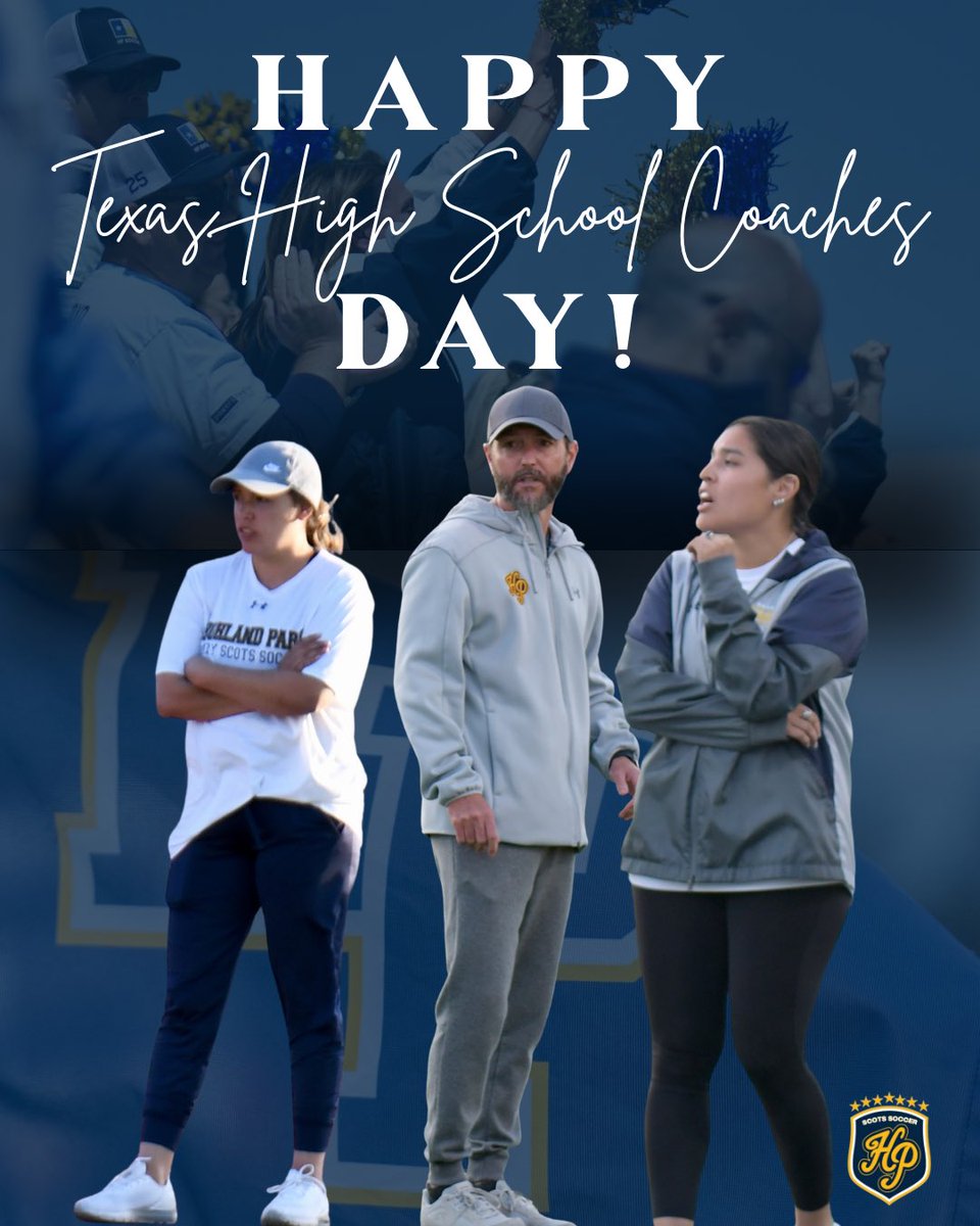Highland Park Lady Scots Soccer tweet media