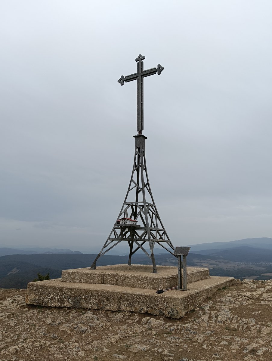 mendira_eus's tweet photo. 📢Igoera berria webgunean:
⛰ Ganalto (898 m)
🏘️ Aperregi-tik
📏2,1 km
🔼277 m
Argazkiak eta track: https://t.co/sFMQ0ANF7D
🌲🌳🐗🌲🌳🐗🌲🌳🐗
📢Nueva ruta en la web:
⛰ Ganalto (898 m)
🏘️Desde Aperregi
📏2,1 km
🔼277 m
Más fotos y track: https://t.co/sFMQ0ANF7D https://t.co/kg7arj4NUo