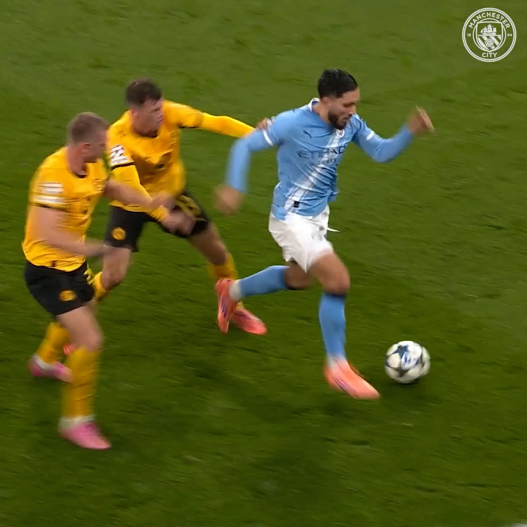 マンチェスター・シティ on X