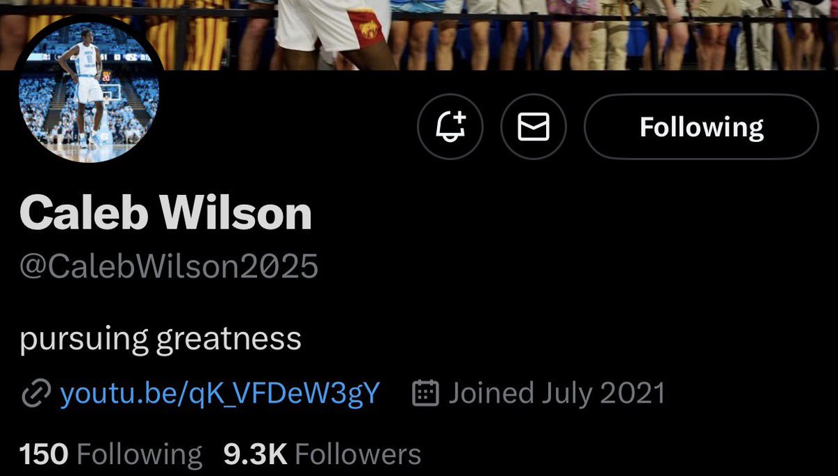 Great Day Tar Heel tweet media