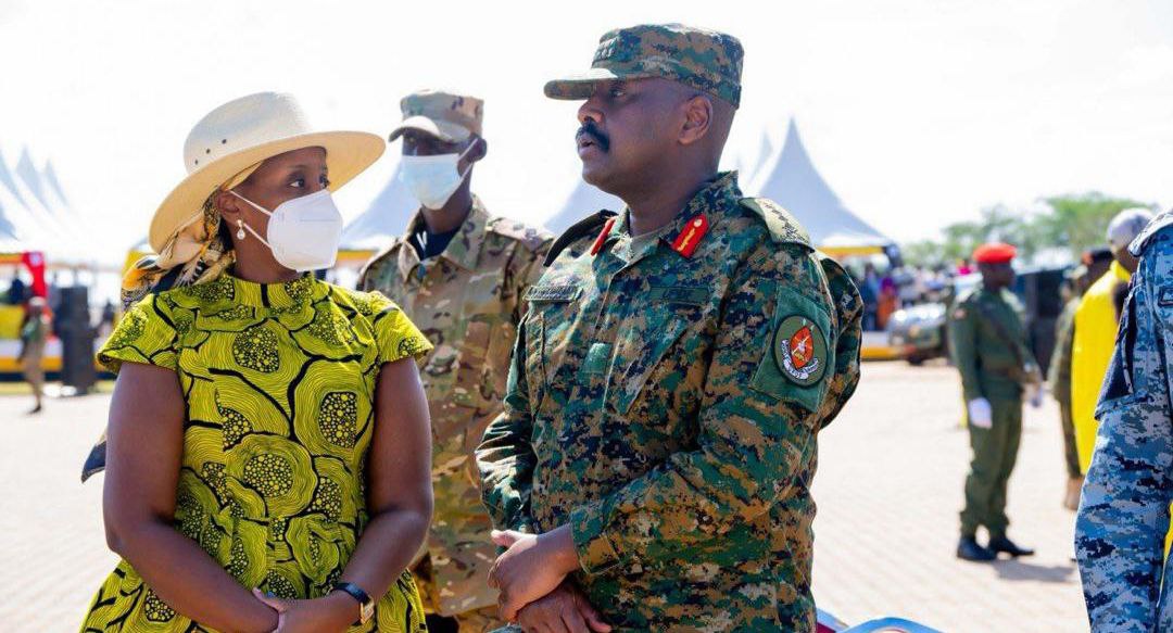 Akello Jane Mary tweet media