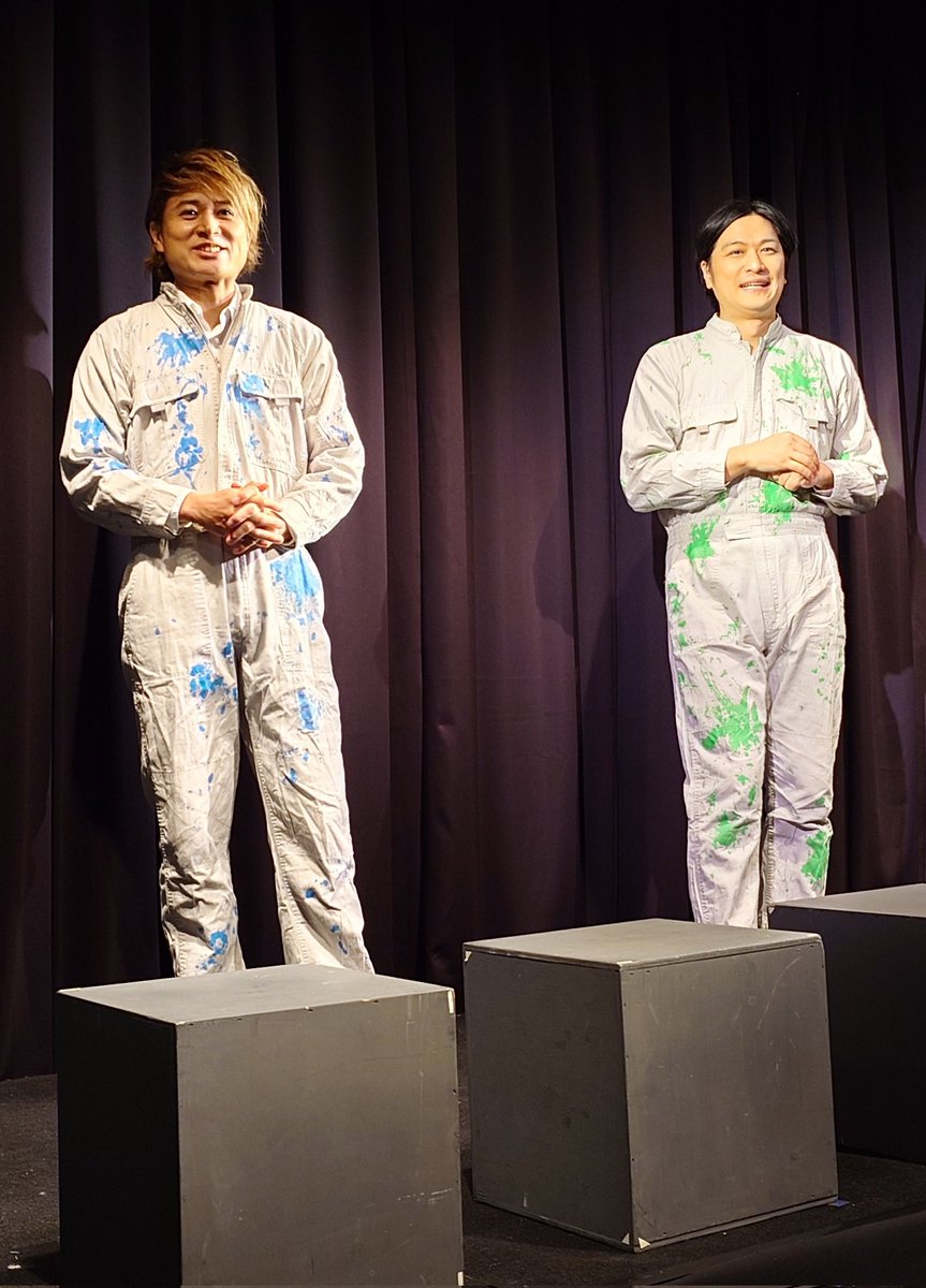 かず⭐ tweet media