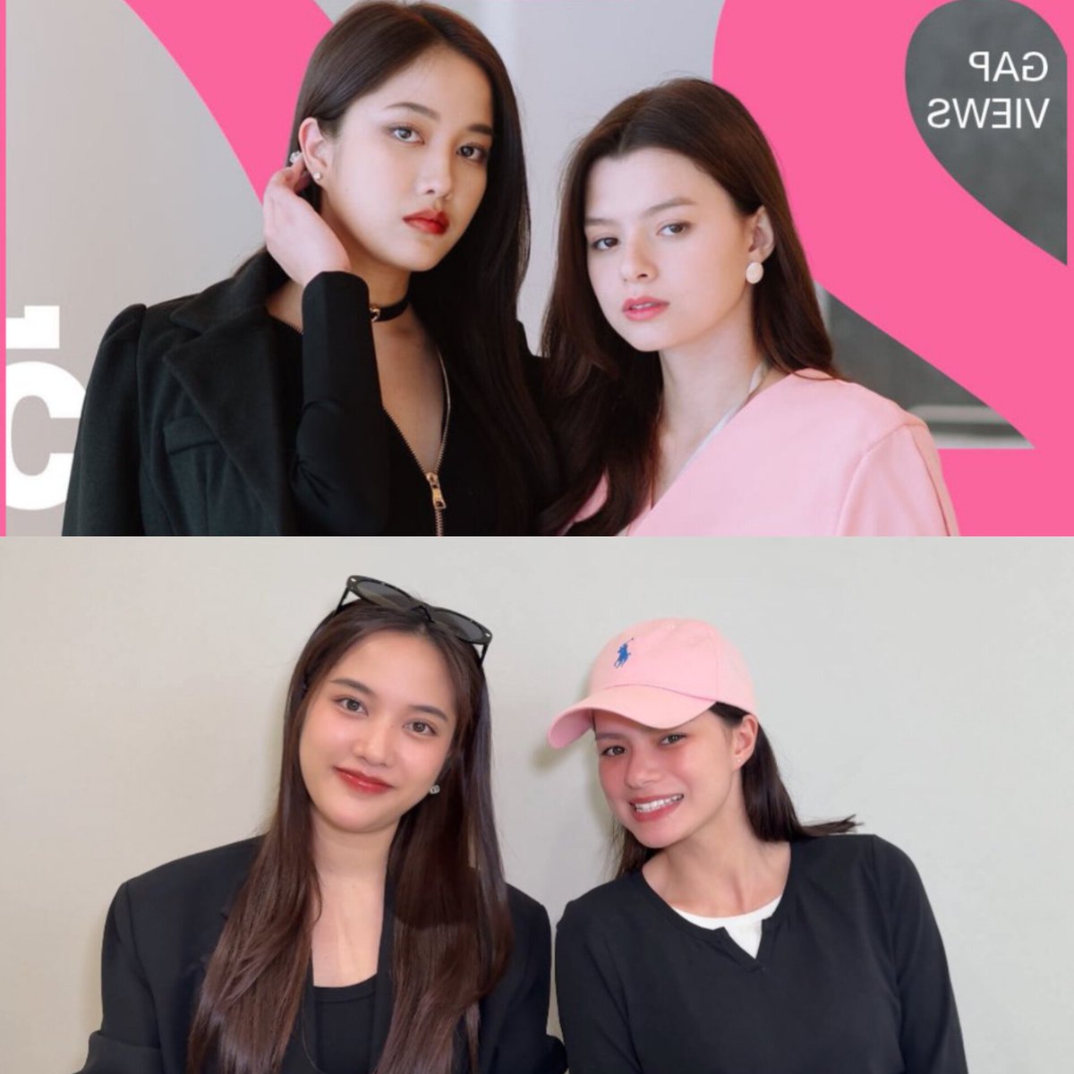 VKhan1992's tweet photo. My heart 😭😭😭😭
Monsam 2022 v 2025 omg
#srchafreen #Beckysangels #FreenBecky https://t.co/5HaA7liJ5z