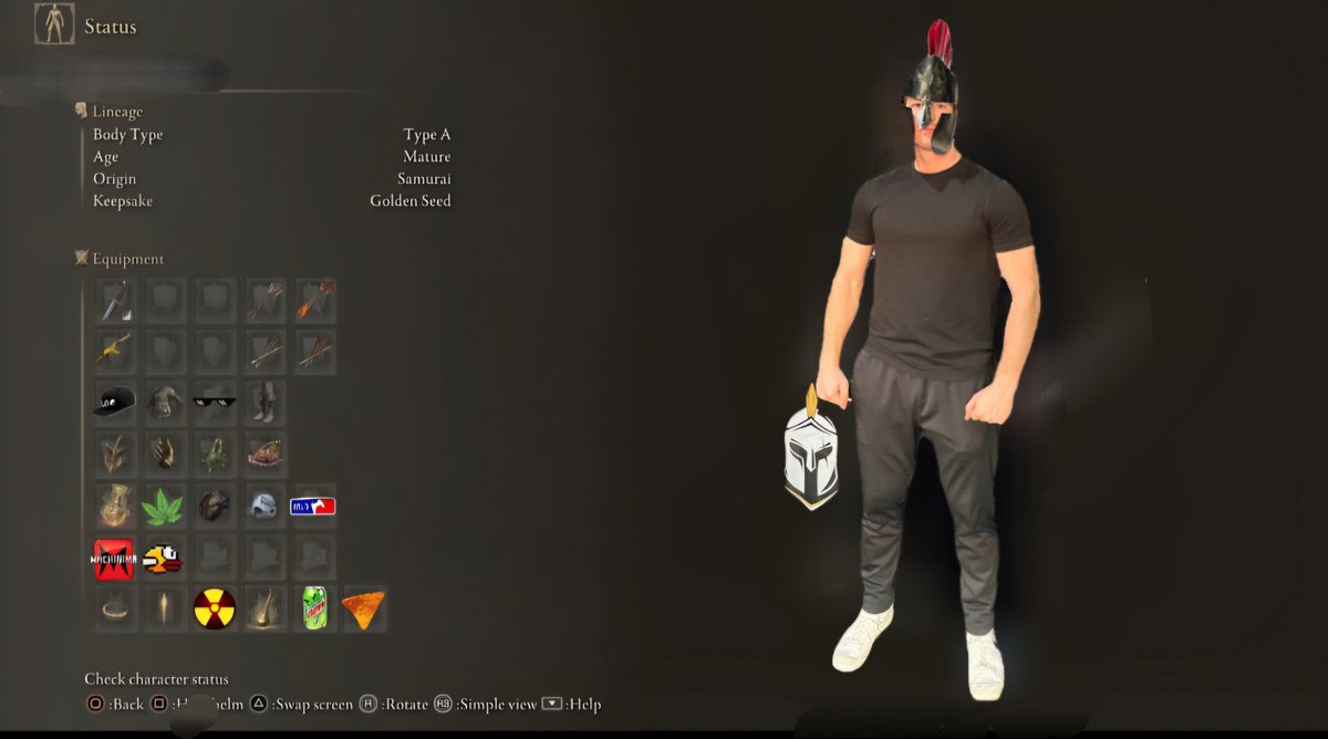 <a href="/mrmikepatty/">MrMikePatty</a> Good loot bro ! $MLG