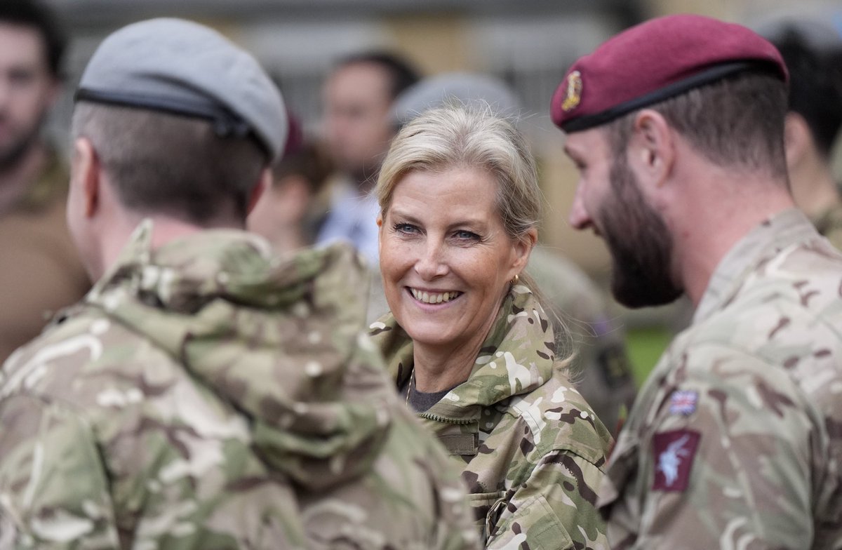 The Royal Family tweet media