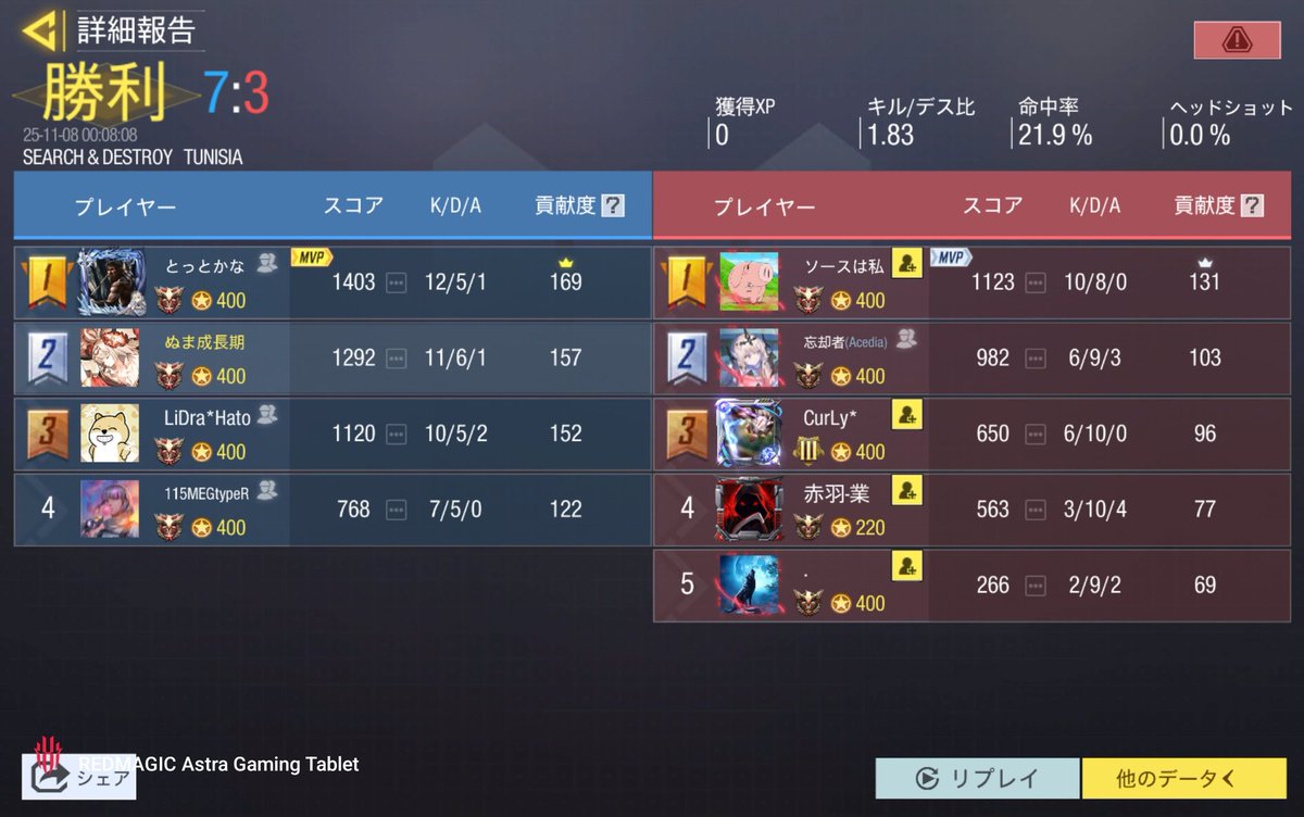 本日23時　<a href="/hyakki8500/">LinK公式</a>様　ありがとうございました!