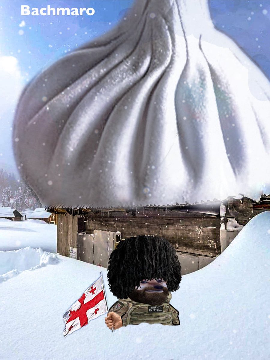 Papakha Party! tweet media