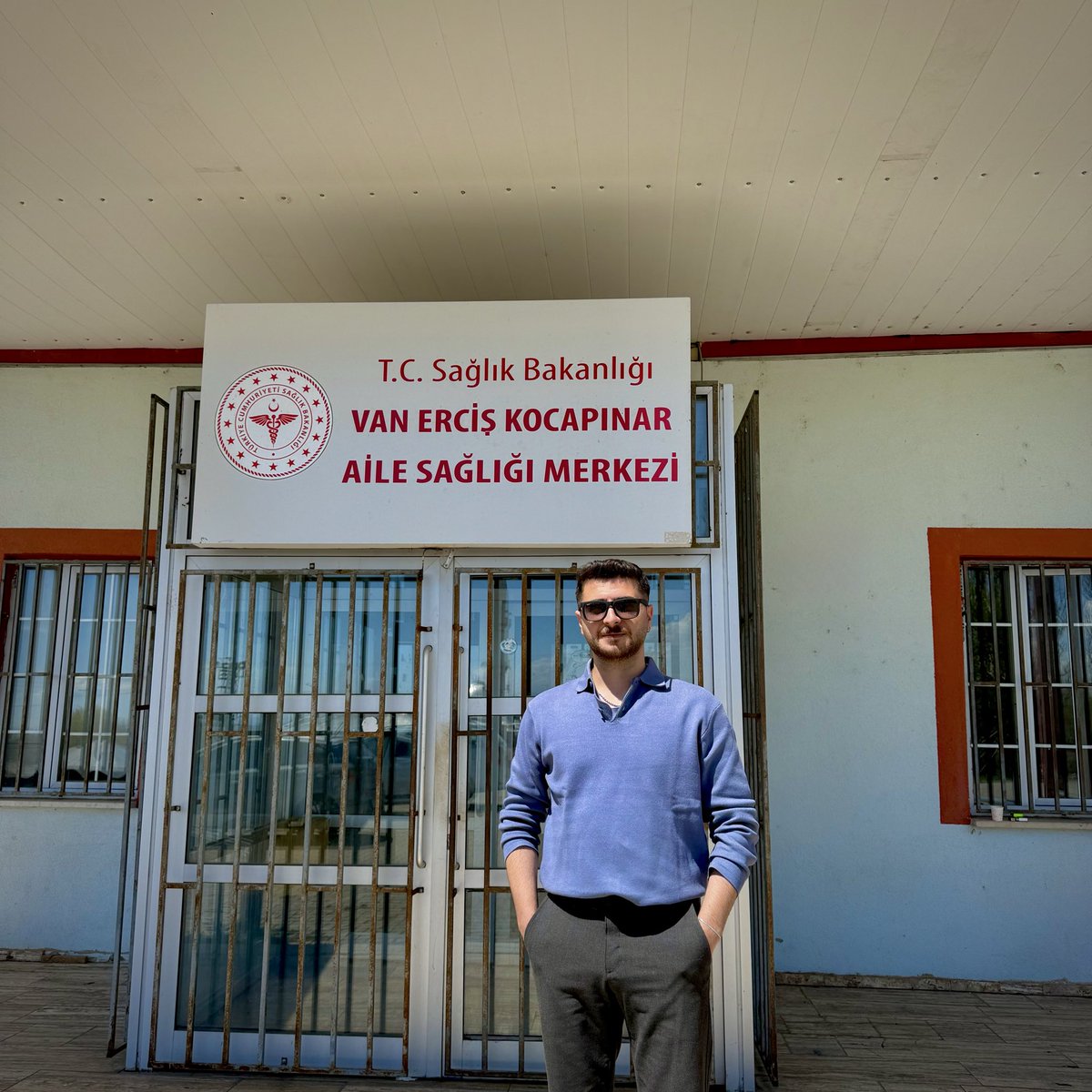 Manifestlerken konum da belirtmiştim aslında niye böyle oldu ki..