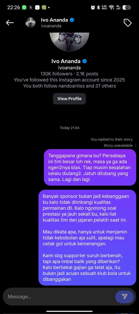 Elek ngomong elek
Apik ngomong apik

<a href="/StatsRawon/">StatsRawon</a> <a href="/emosijiwakucom/">EMOSI JIWAKU</a>