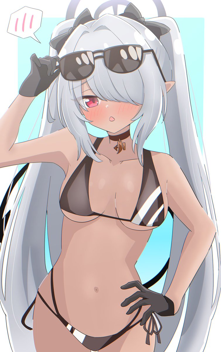 shimotsukiya_SK's tweet image. #銀鏡イオリ生誕祭2025
#ブルアカ