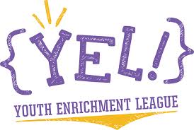 En garde! Get ready to experience a unique and exciting activity — fencing, brought to you by Youth Enrichment League!

At our National Comm Ed Day, YEL invites you to step into the world of fencing. Stop by the fencing area to watch a demo, try some basic moves, and learn more!