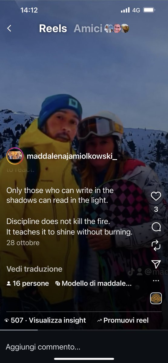 MJamiolkowski's tweet image. To succeed, all you need is a
Taking action when you don’t feel ready — that’s what makes the difference.
The more choices you make, the faster you become at making the next ones.