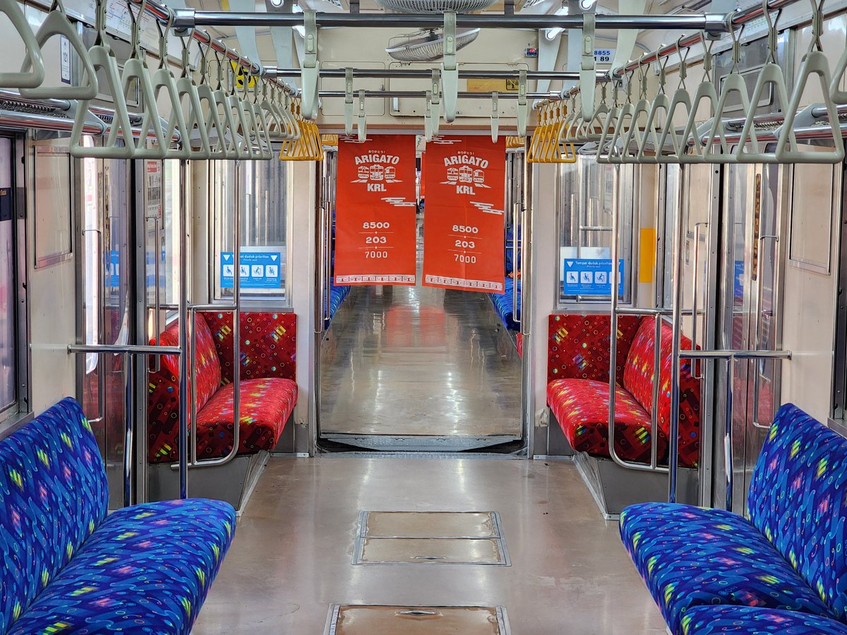 semoga rame yang dateng ❤️