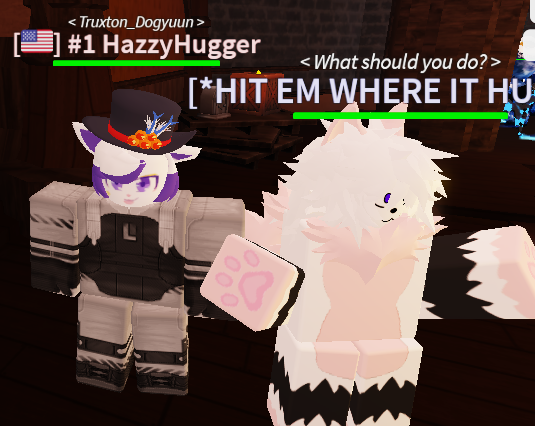🌙🌟BlinxCat🌟🌙| Working on EAS scenario stuff tweet media