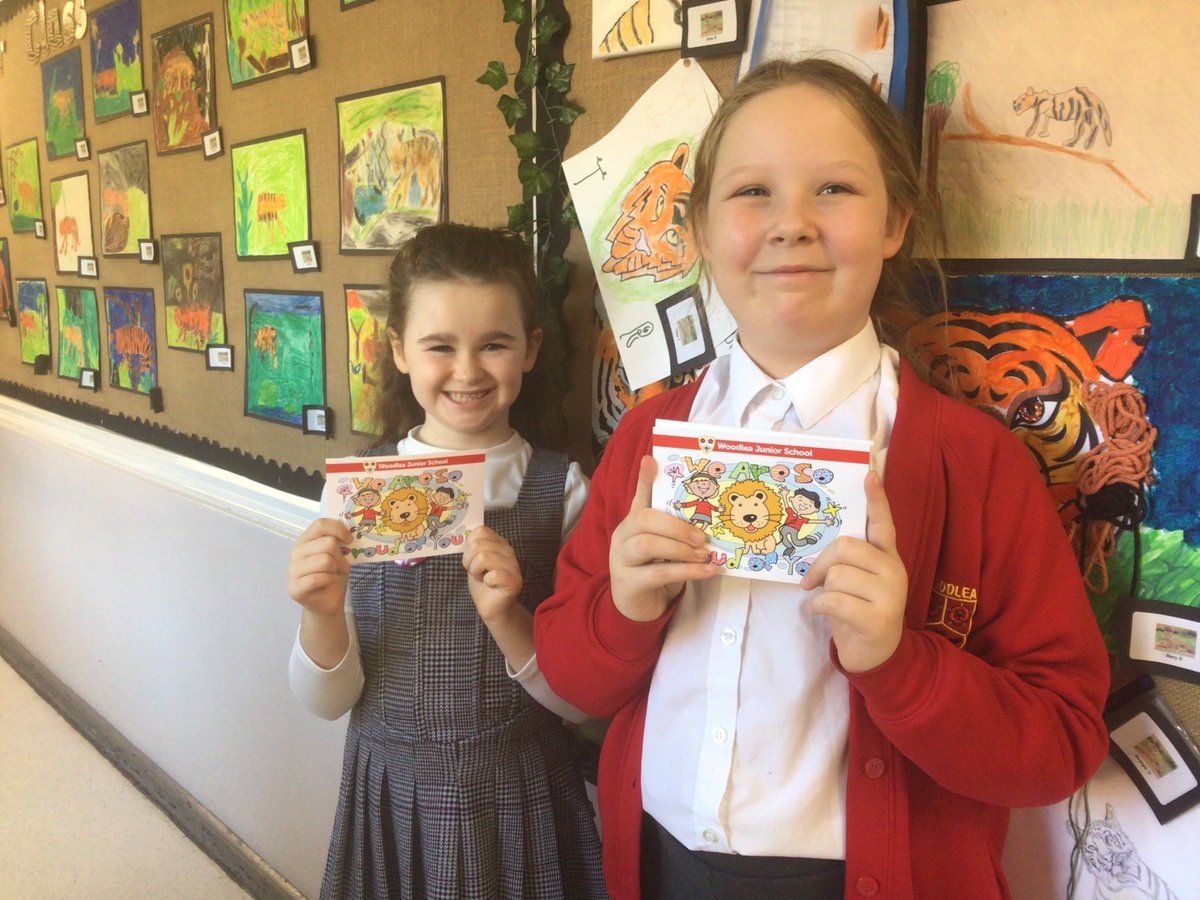 Woodlea Tiger Class tweet media