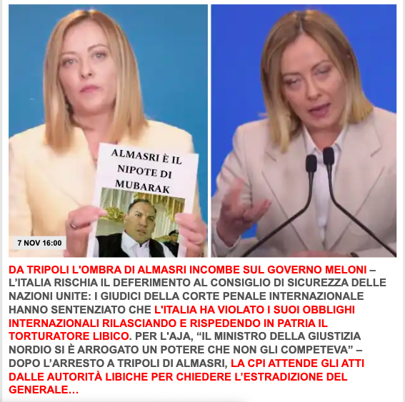 Il governo delle figure di  palta..