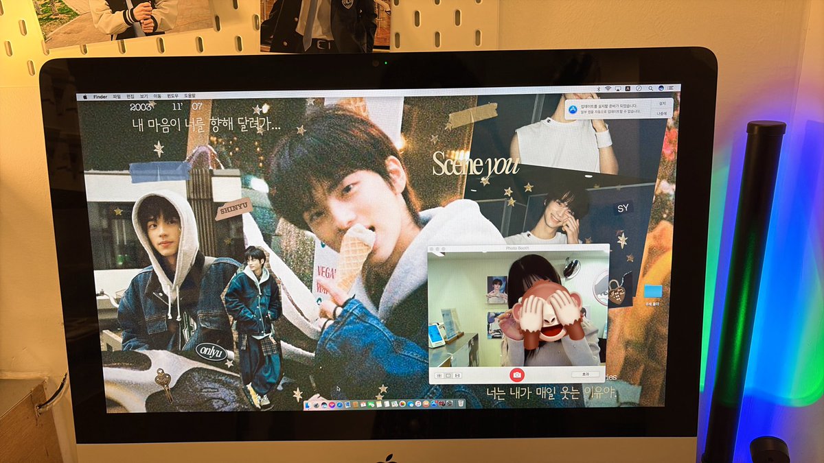 taetaeQAQ's tweet photo. 정환이 생일 축하해🫶🏻🙌🏻🩵
@SHINYUBAR
#클래식_영화_같은_너
#Scene_YOU https://t.co/1FFC4cqpJd