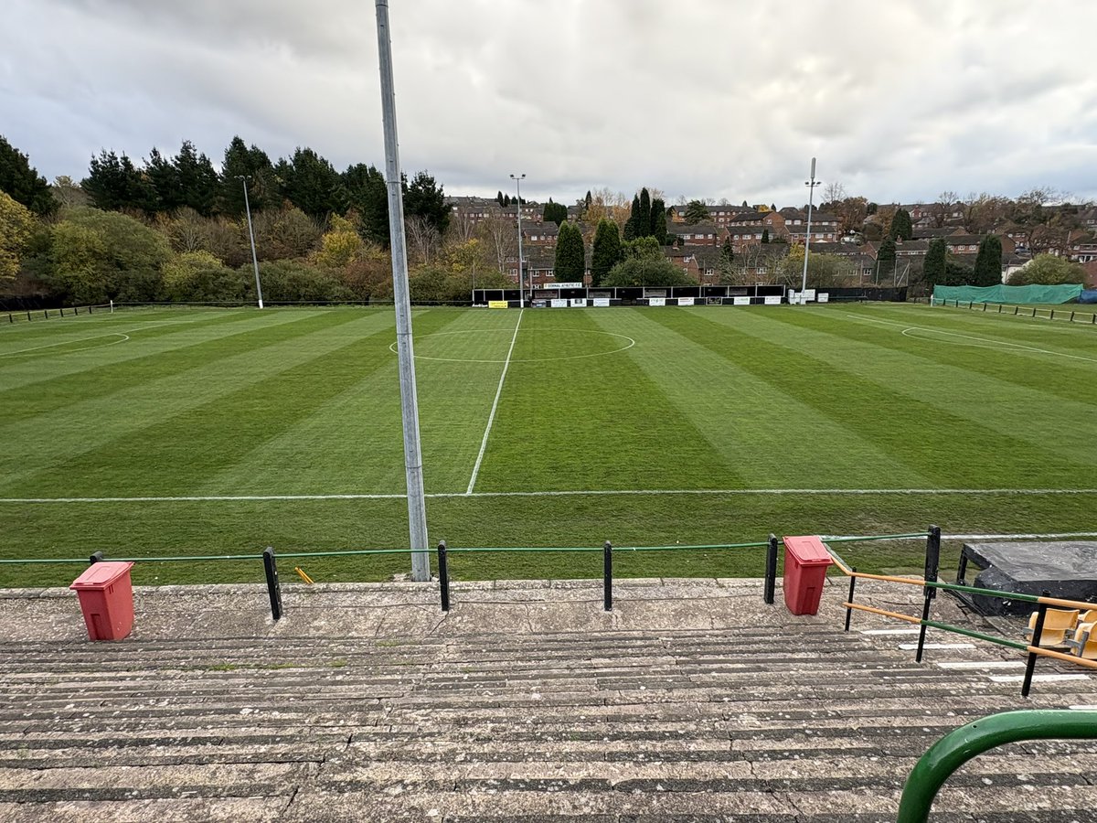 GornalAyWe's tweet image. 🔜 Gornal Athletic vs @FCAtherstone

#PeacocksAyWe @favasefactfile @FAVaseHQ @NonLeagueCrowd