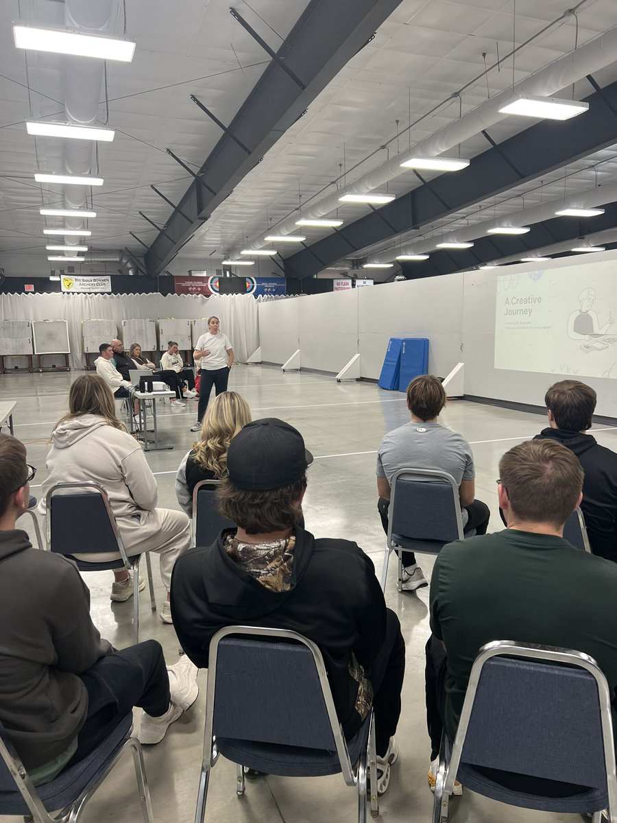 Dani Blanchette tweet media