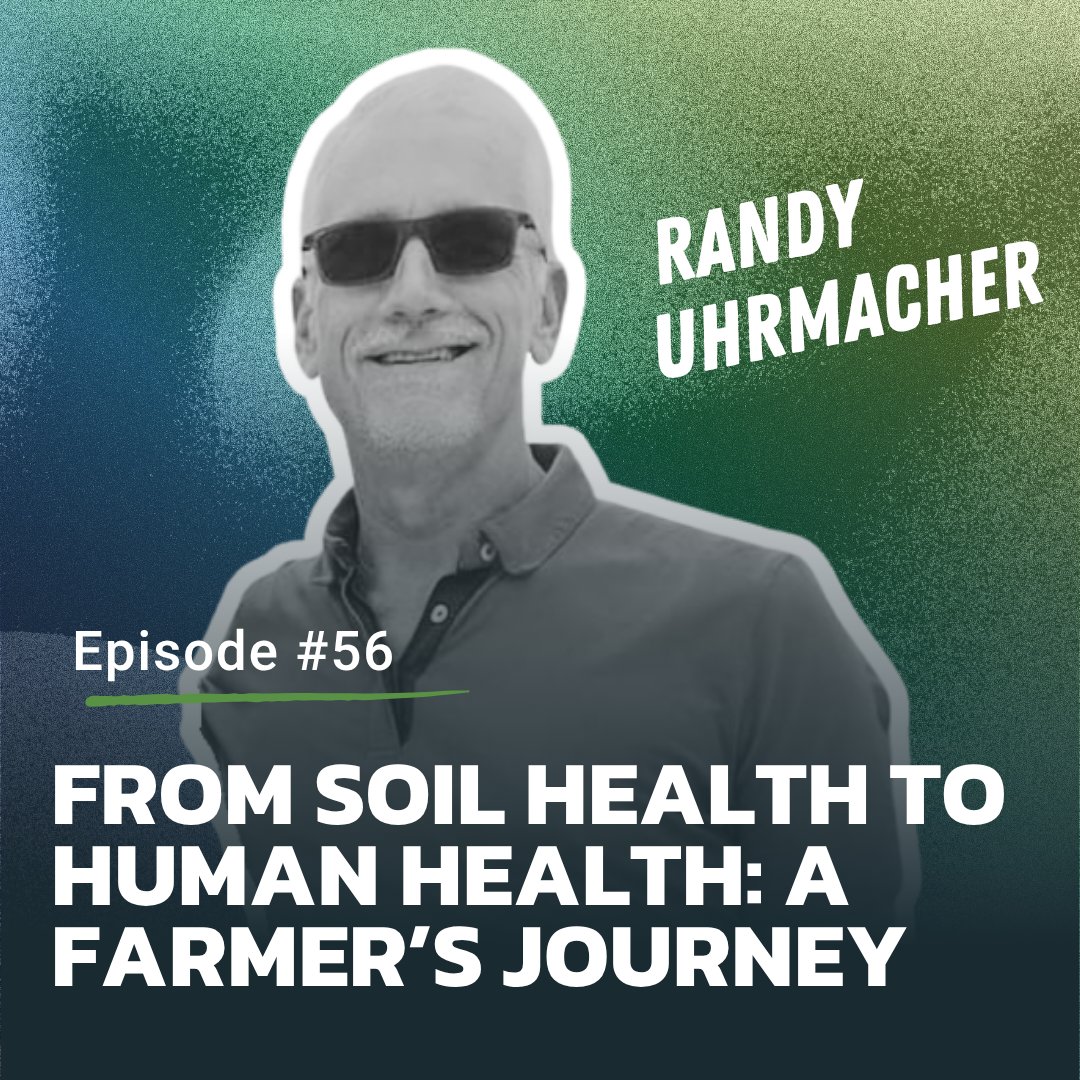 Crop Cast Pod tweet media