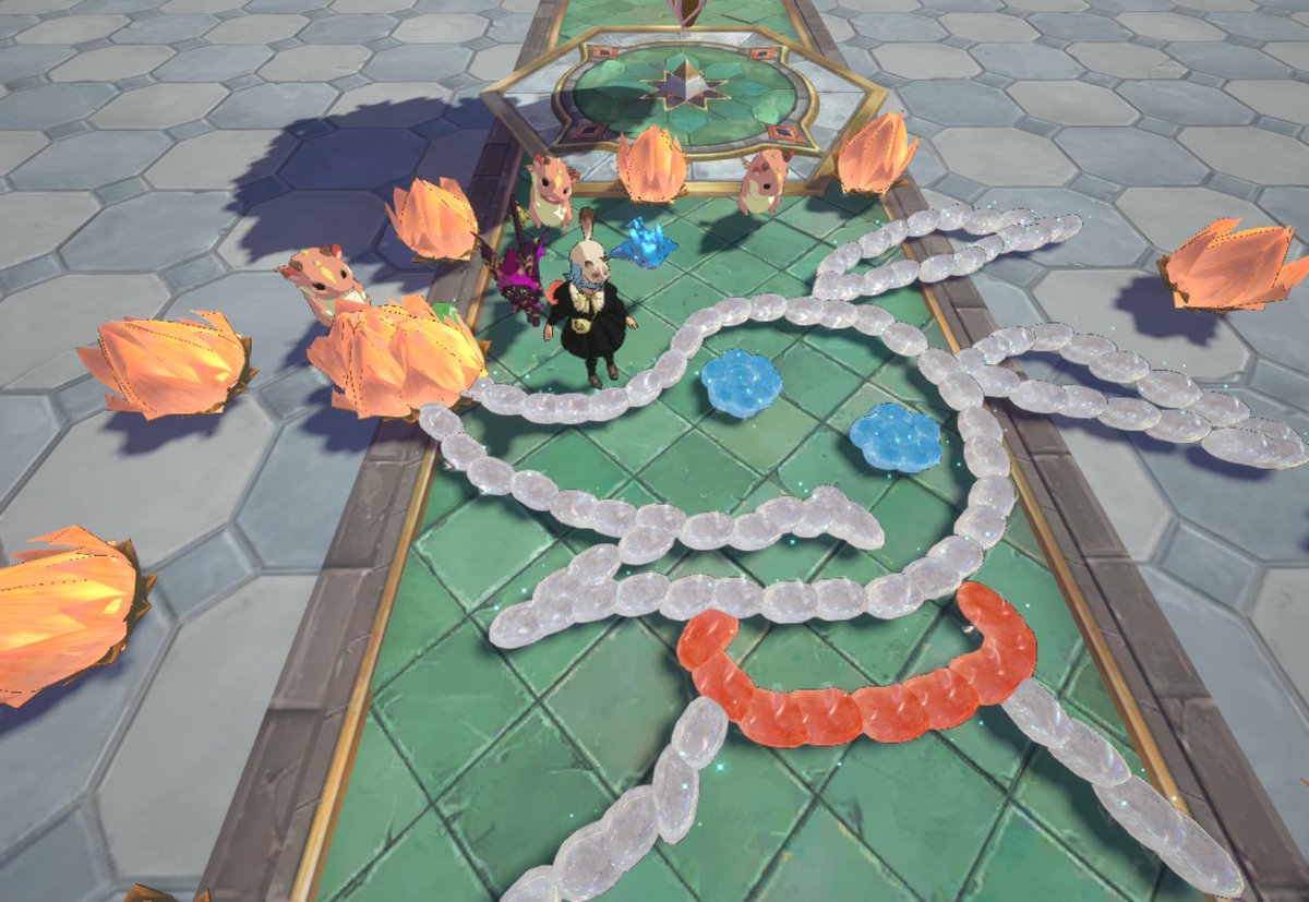 先週，先々週はハロウィン装飾

ねないこだれだのお化けちゃんと
偶然、金曜ロードショーとタイミングがあった、ナイトメアの幽霊犬のゼロ