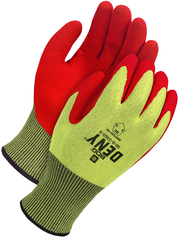 BobDaleGloves's tweet image. Are you geared up for winter work?
Our Lined Nitrile Coated 18 ga. HPPE Gloves keep you warm, dry &amp;amp; ready for the job.
🧤 Waterproof
💪 Durable grip
🔥 Insulated comfort
.
.
.
#CreatedForTrades #WorkSafe #ColdWeatherGear