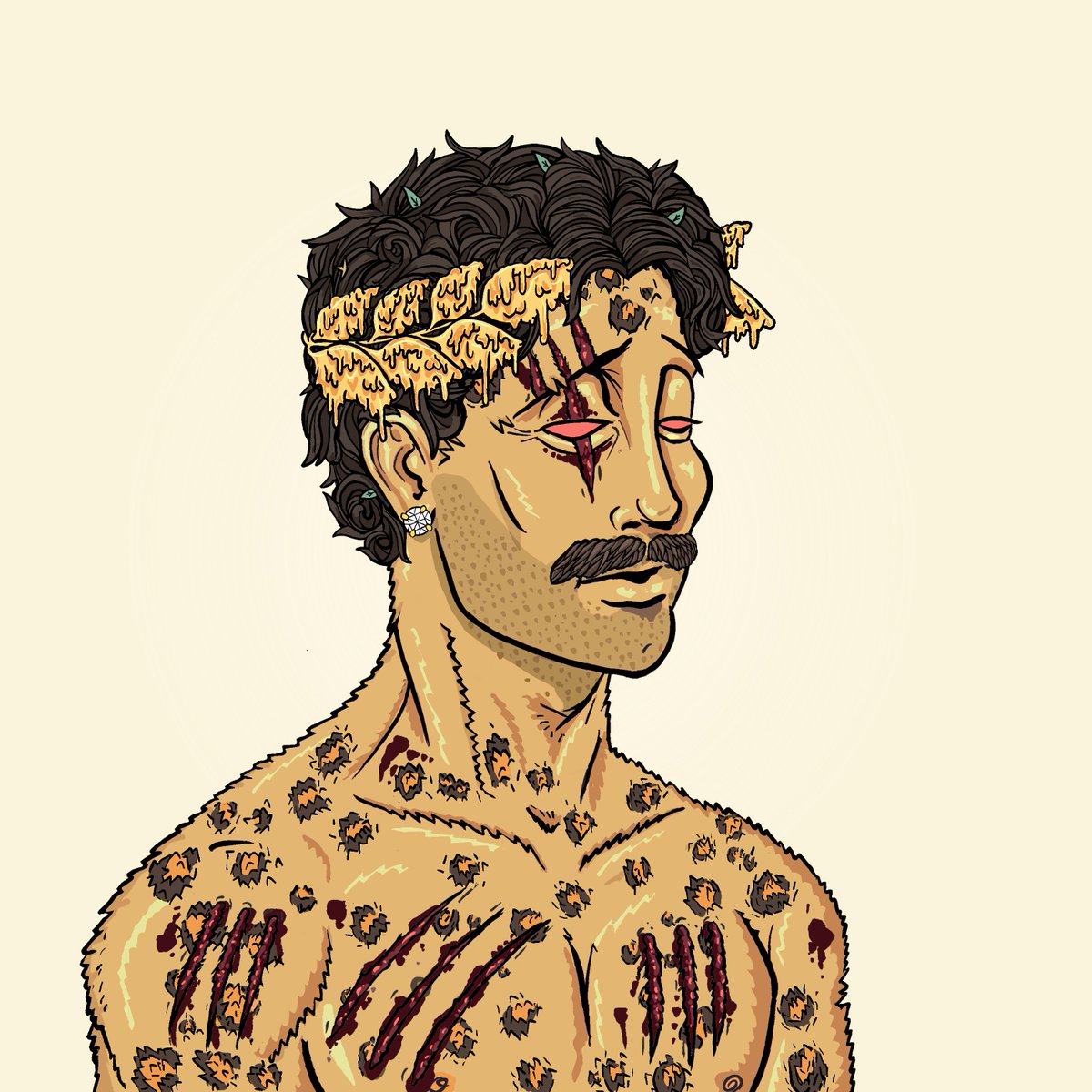 DeGods Buy Bot tweet media