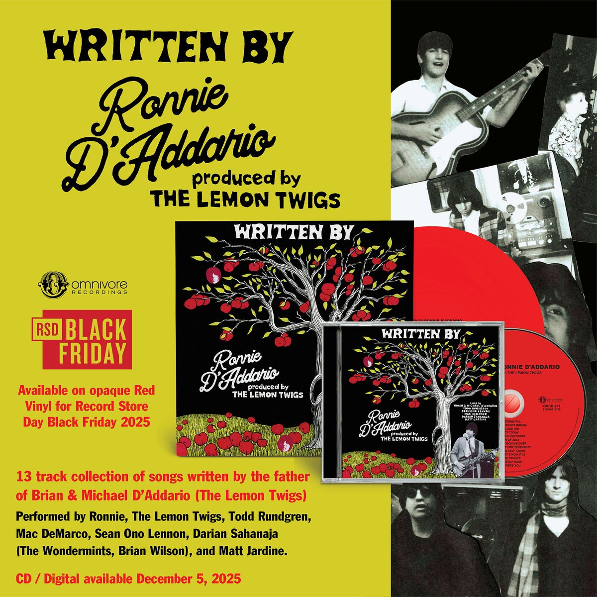 CD新品　THE LEMON TWIGS 「 CITY LIGHTS 」 CD新品 THE LEMON TWIGS 「 CITY LIGHTS 」 City Lights (Dr. John