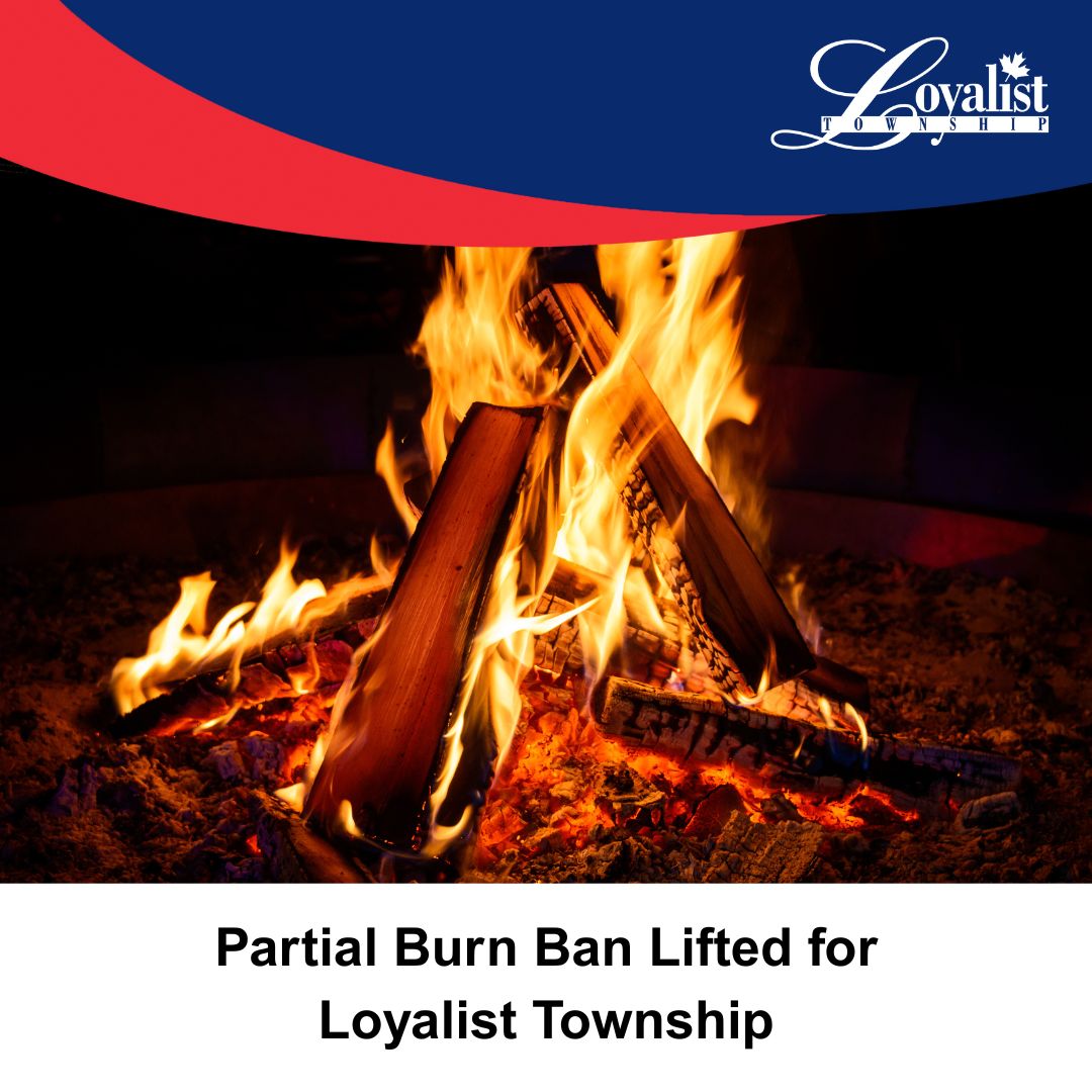 Loyalist Township Emergency Services tweet media