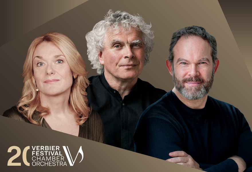 Just announced! Making my <a href="/VerbierFestival/">Verbier Festival</a> debut in Bluebeard’s Castle with Magdalena Kožená, Sir Simon Rattle and the Verbier Festival Chamber Orchestra July 24, 2026
verbierfestival.com/en/show/vf2026…