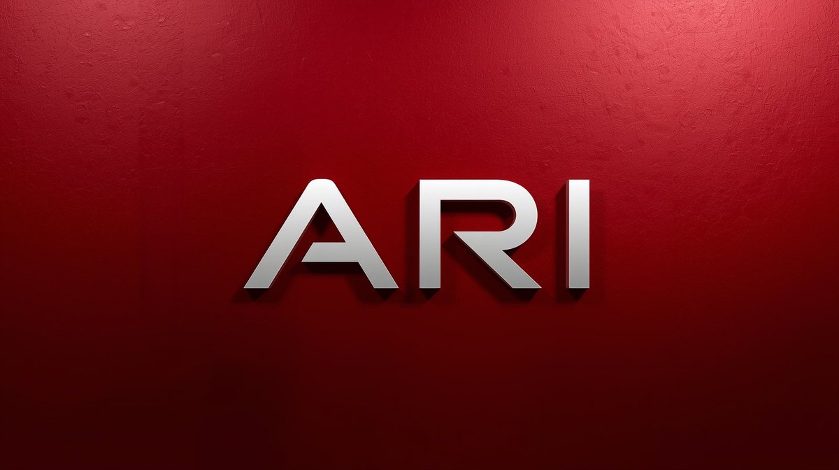 📊 $ARI Price Prediction Time!

Trading goes live soon — where will it land first? 🚀
💠 $0.30
💫 $0.80
⚡ $1.50
🔥 $3.00
🌕 $10.00+

Vote now &amp; join for daily $8–$10 rewards 👇
rsena.vip/pages/login/re…