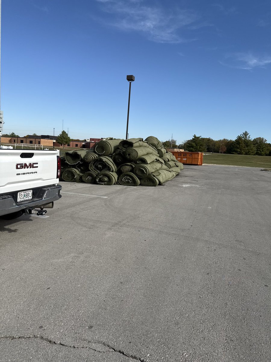 Mid-America Sports Construction tweet media