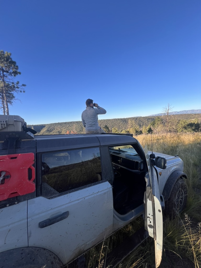 smbjosh_'s tweet image. 2 weeks of off roading from Texas to Montana. Lets see what I can break.