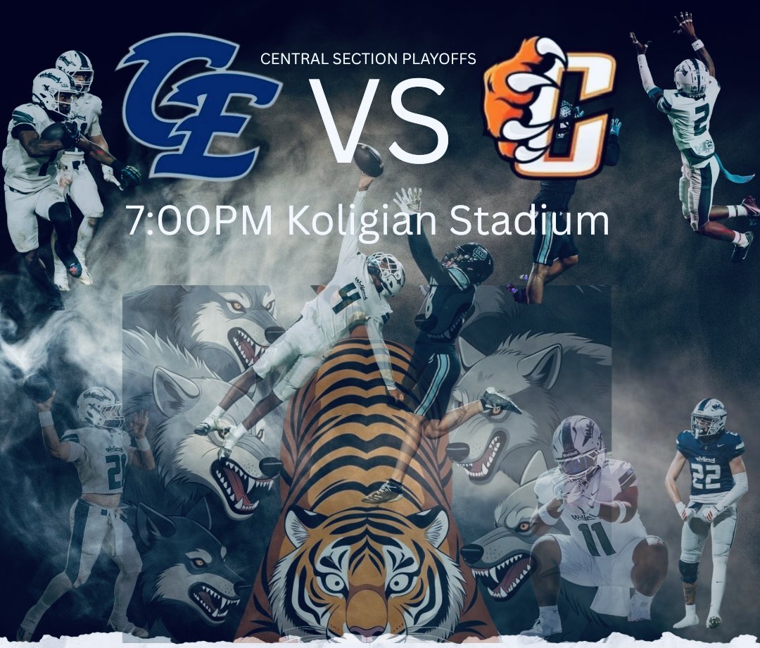 Clovis East Football tweet media