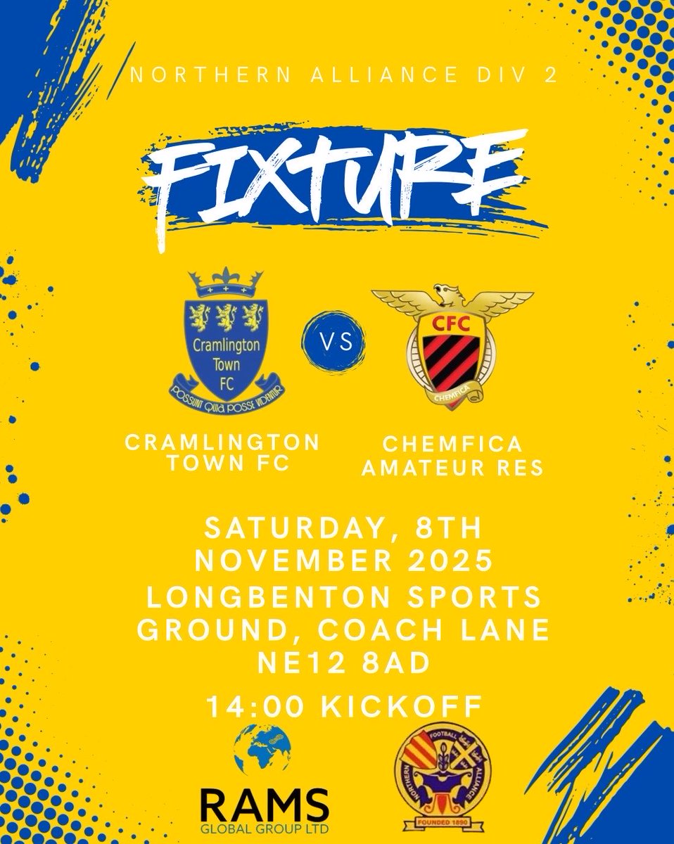 Next up! All support appreciated⬇️