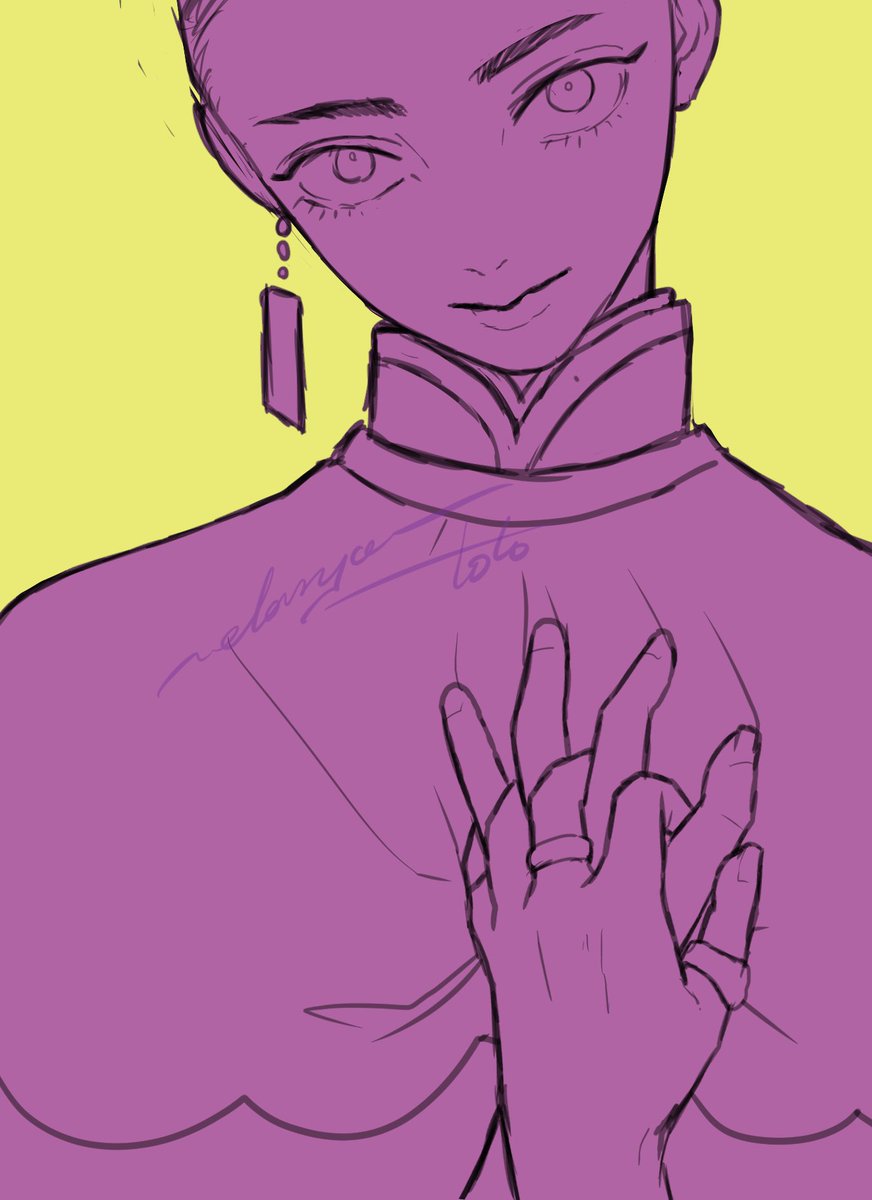 ベロニカ都登🐅velonyca toto (@velonyca) / Posts / X