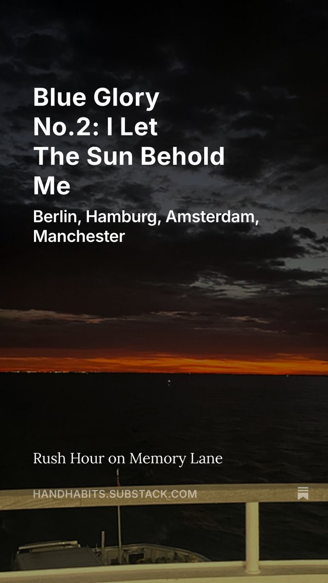 hand habits tweet media