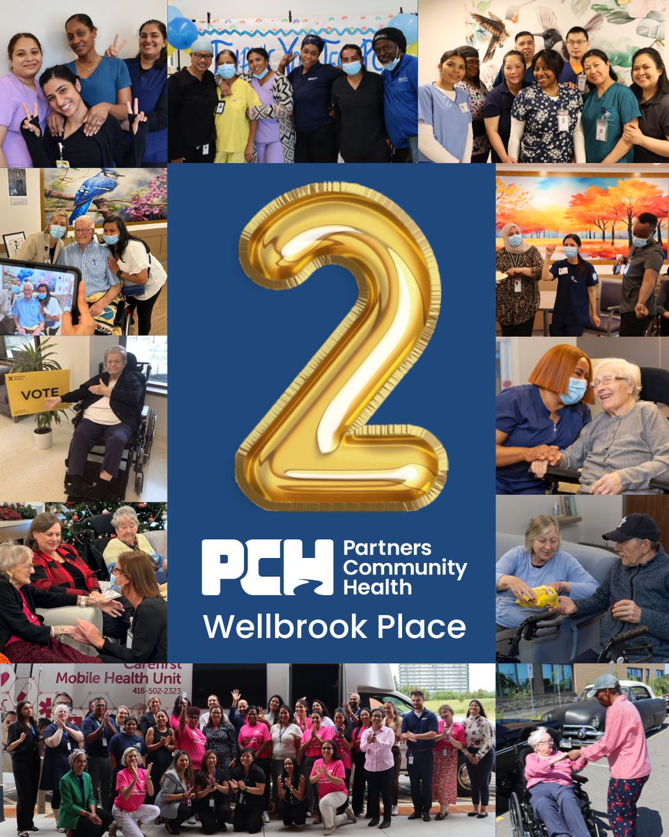 Partners Community Health tweet media