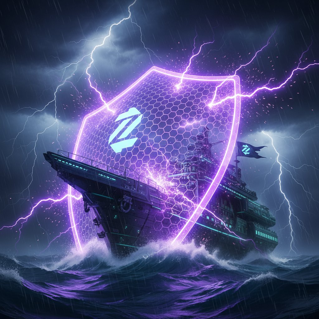 AnalistaMaestro's tweet image. 9/12
2023: Momentos duros…
Un pool de minería controló temporalmente más del 50%.
Algunos exchanges pidieron más confirmaciones. 🧐🤔🤨
El precio sufrió, pero la red resistió.
#Resiliencia #CriptoLatam