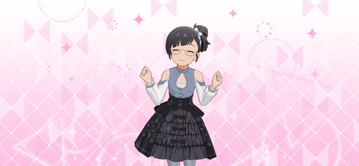 ζ*'ヮ')ζ＜カモP on X