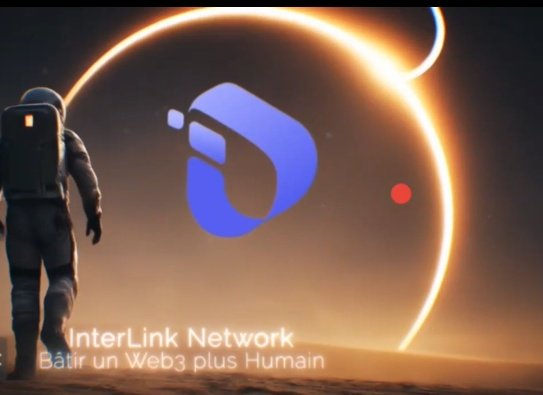 toped77's tweet image. 😇 Chaque connexion compte.
Chaque humain est une preuve de confiance.
Ensemble, nous construisons le premier réseau vraiment humain 🌍🤝
Rejoins la révolution Web3 avec @inter_link 💎
#ITLX #Interlink #HumanNetwork