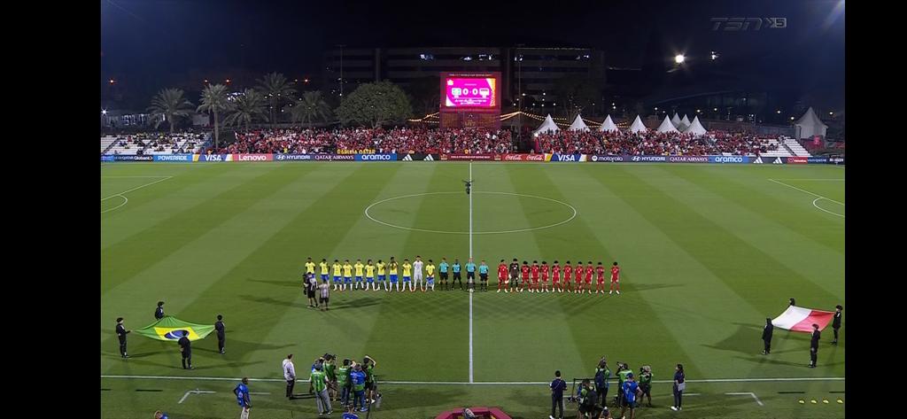 hwsono107's tweet photo. Semoga Indonesia kalah dari Brazil. Amin 🤲
Liat aja di #WorldCupU172025 

#TimnasDay #BrazilDay https://t.co/ZsiCLlCptm