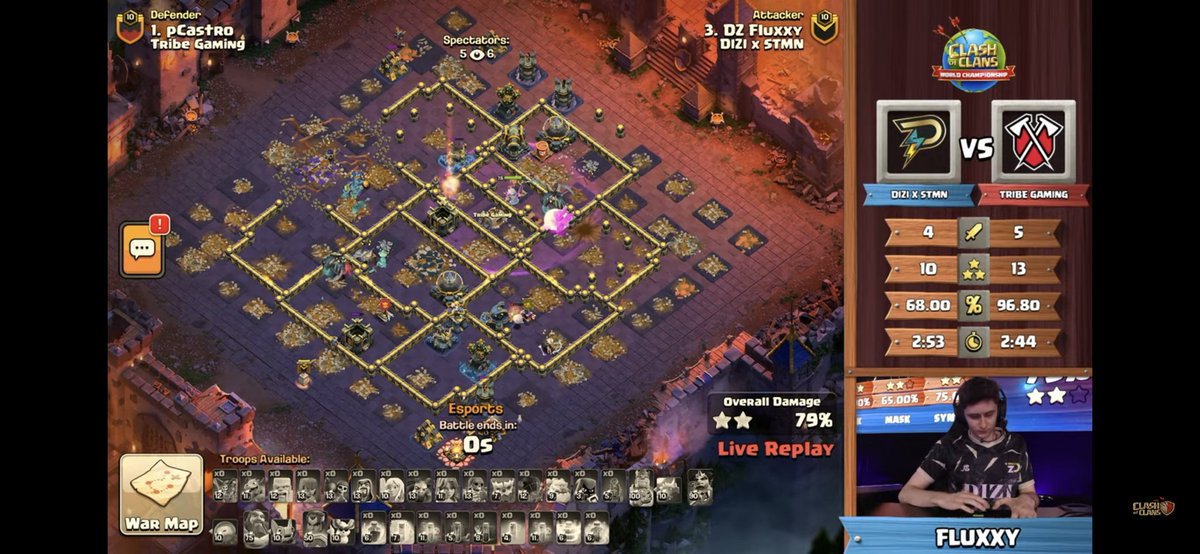 CC: 2ice furnace hh 

link.clashofclans.com/en?action=Open…

Order bases here ➡️ <a href="/BlueprintCoC/">Blueprint CoC | Code BLUE</a>