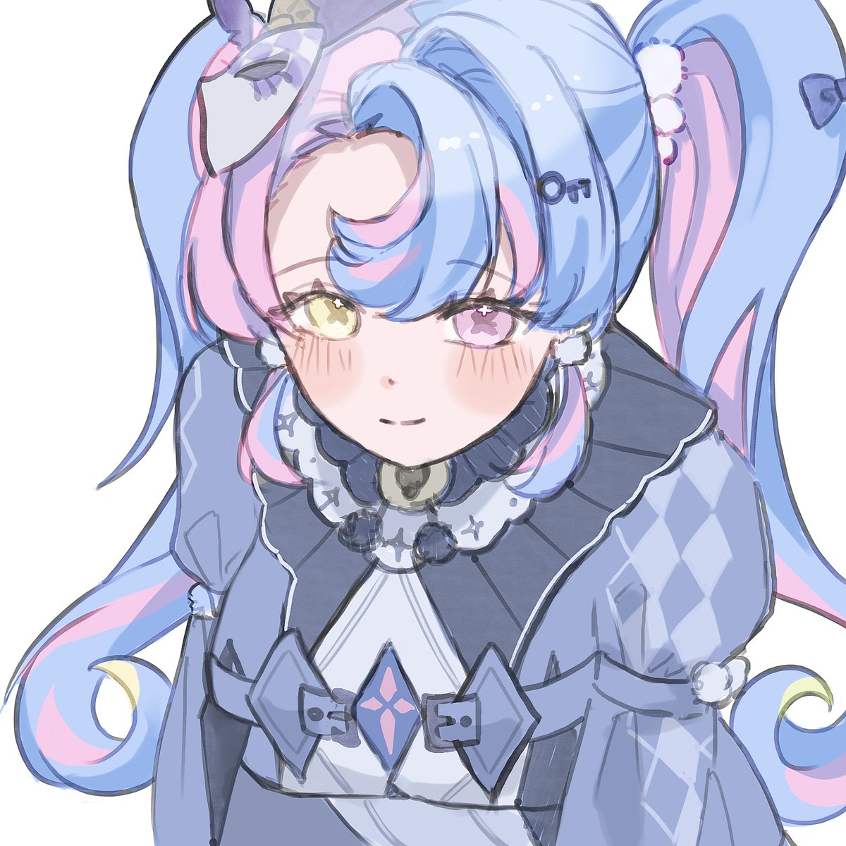 マリア様がみてる 特大パネル マリア様がみてる 特大パネル みけ