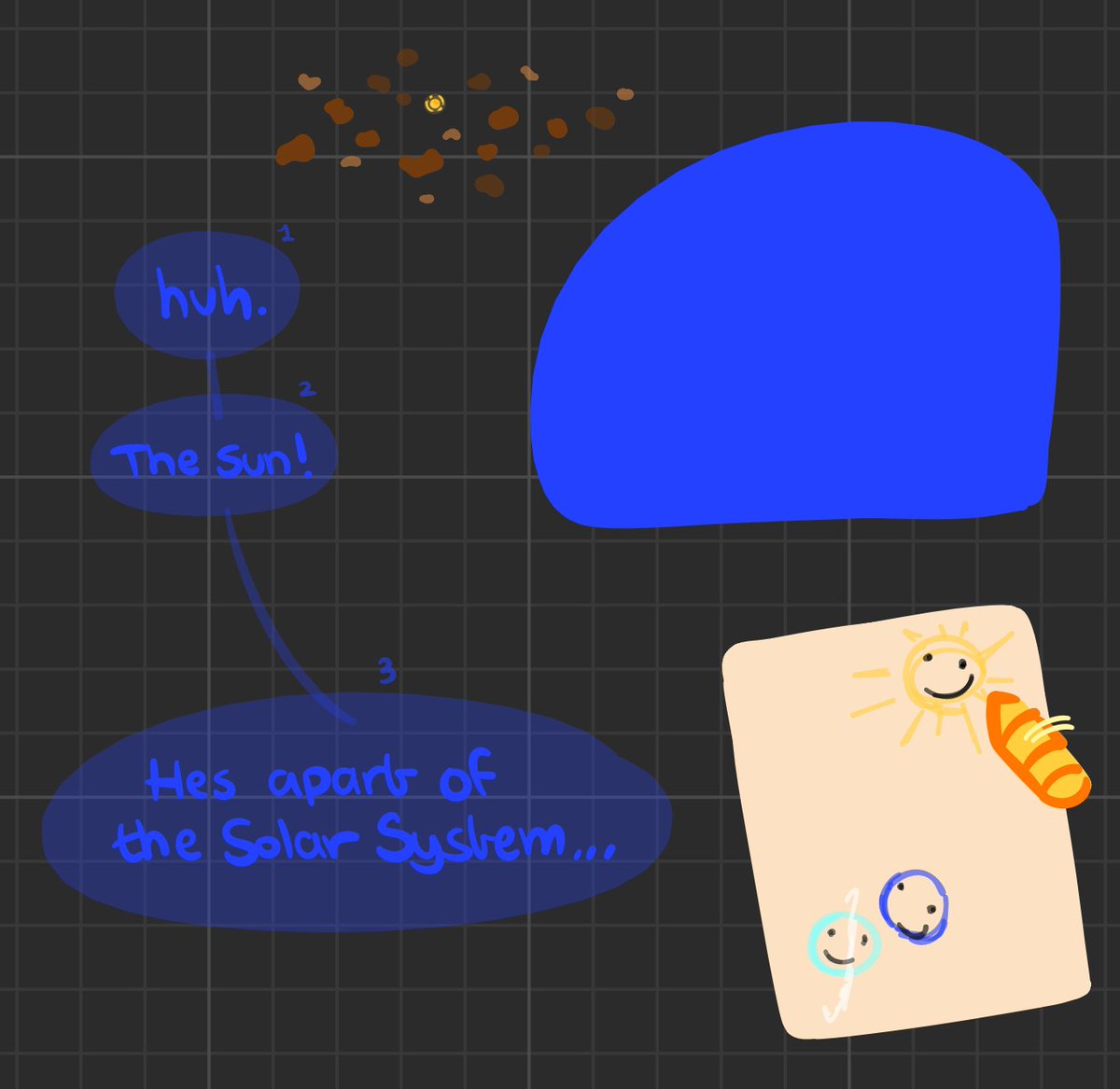 Remember me (4/8)

#SOLARBALLS